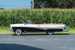 Ford Fairlane 500 Skyliner 1958 года